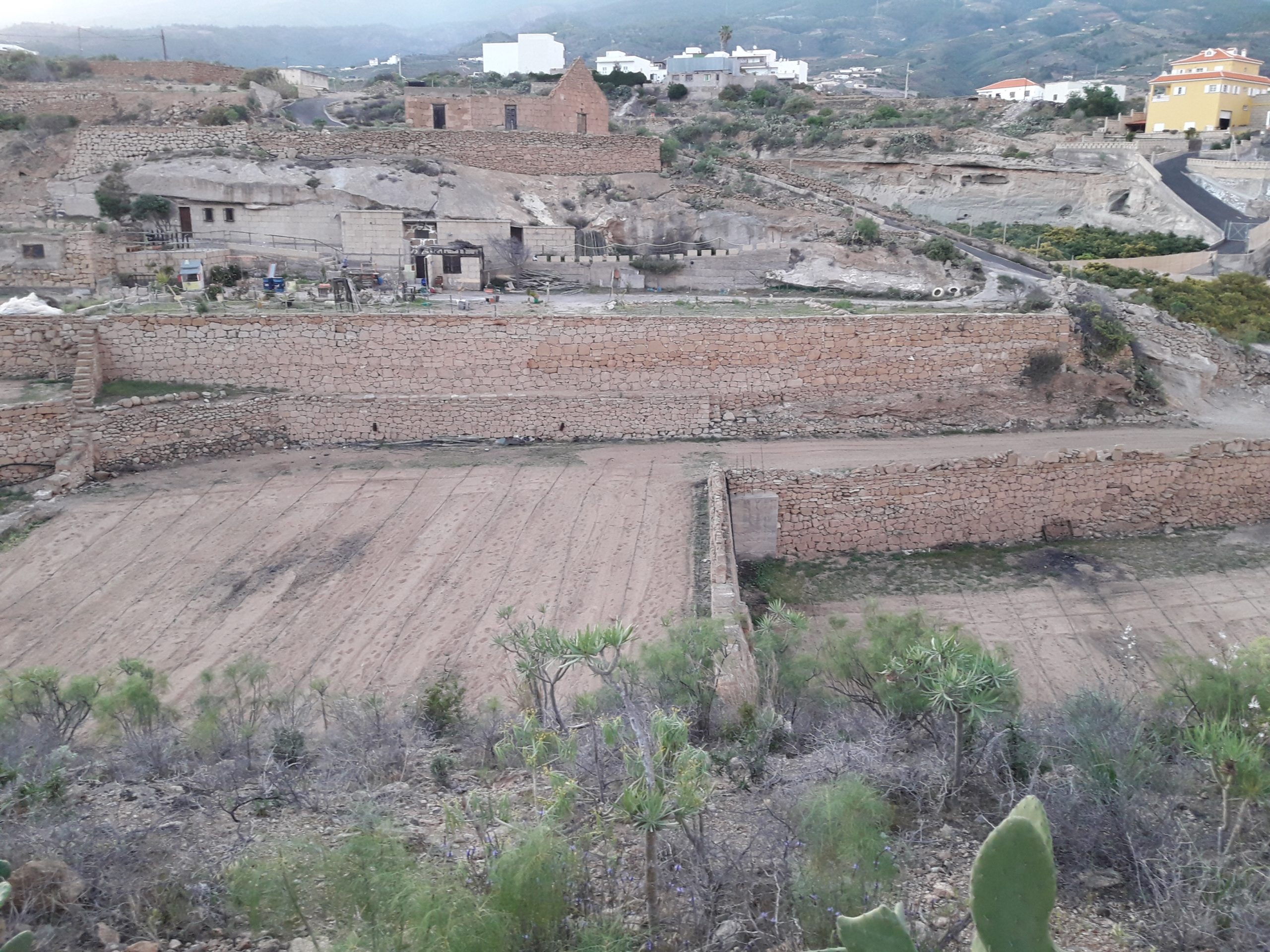 Finca Gesamtbild Finca Gesamtbild